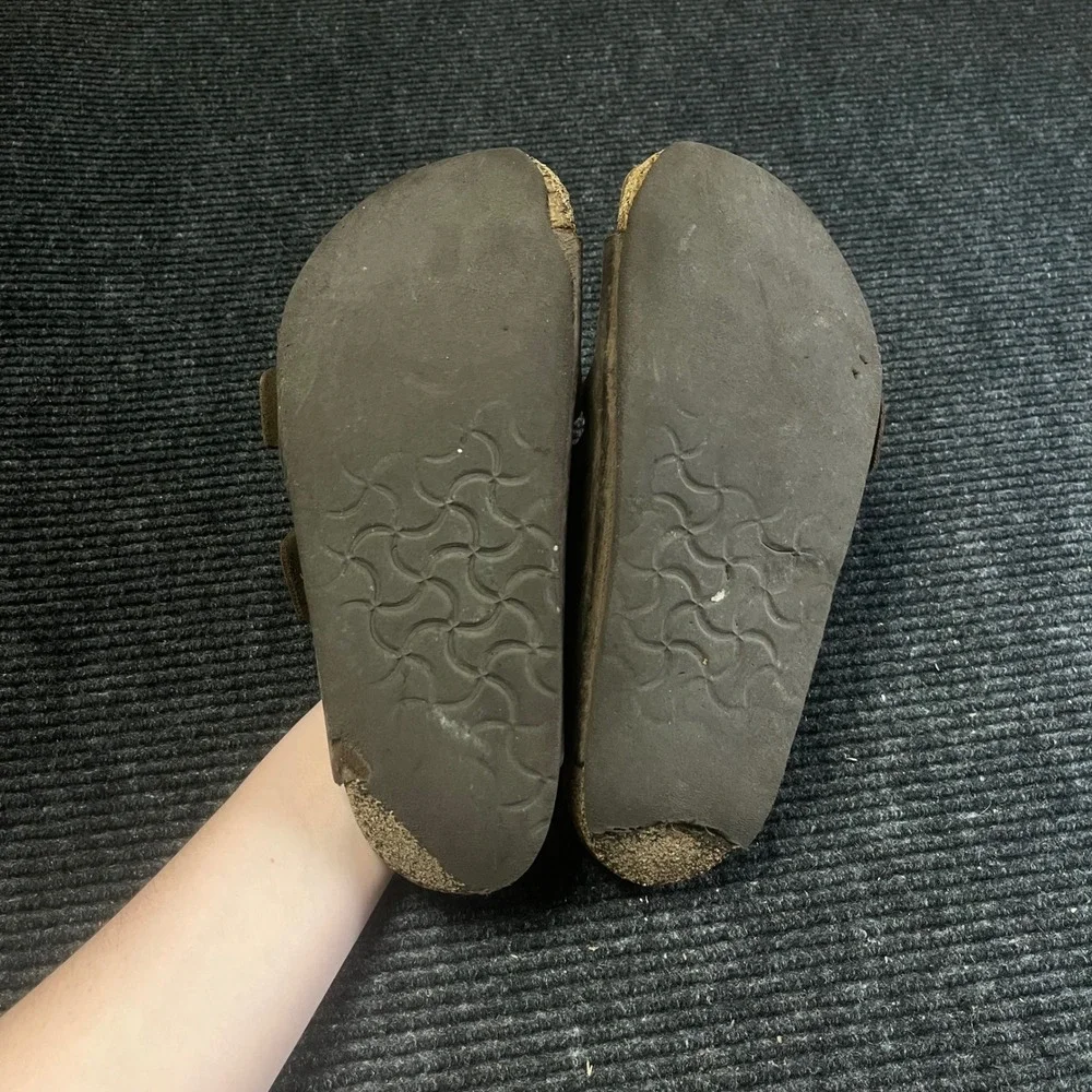 Birkenstock arizona sandals
